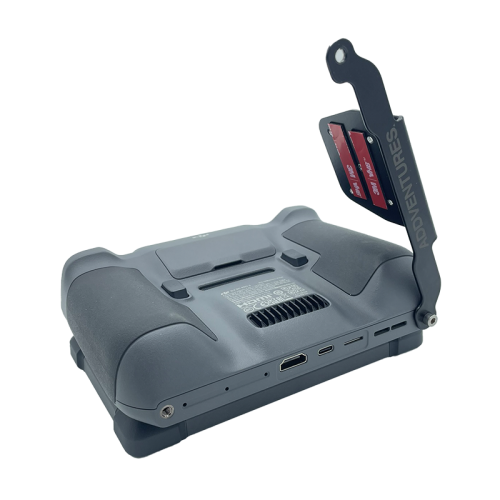 Adapterplatte für DJI RC Pro 2 Steuerung